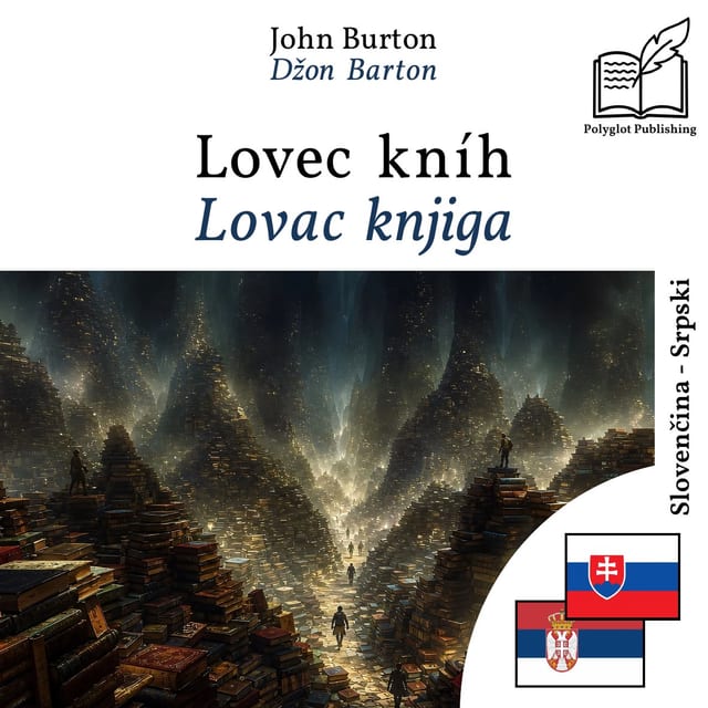 Lovac knjiga