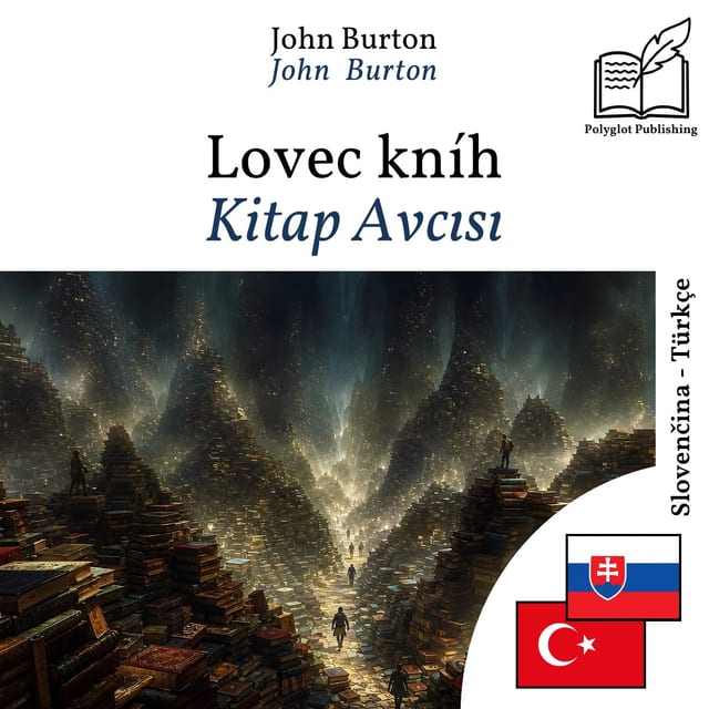 Kitap Avcısı