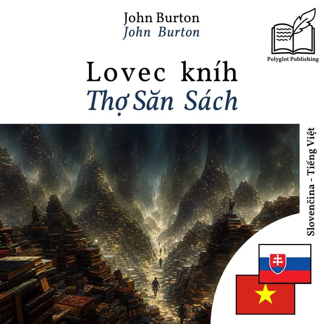 Thợ Săn Sách