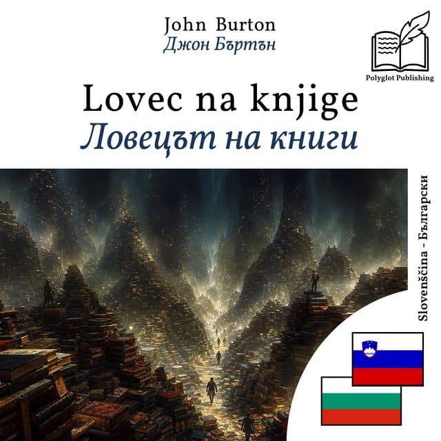 Ловецът на книги