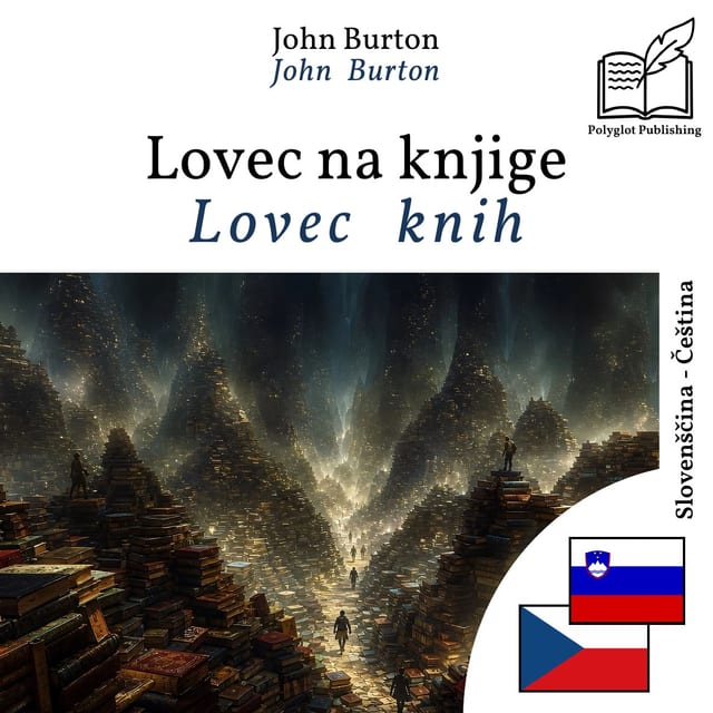 Lovec knih