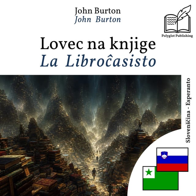La Libroĉasisto