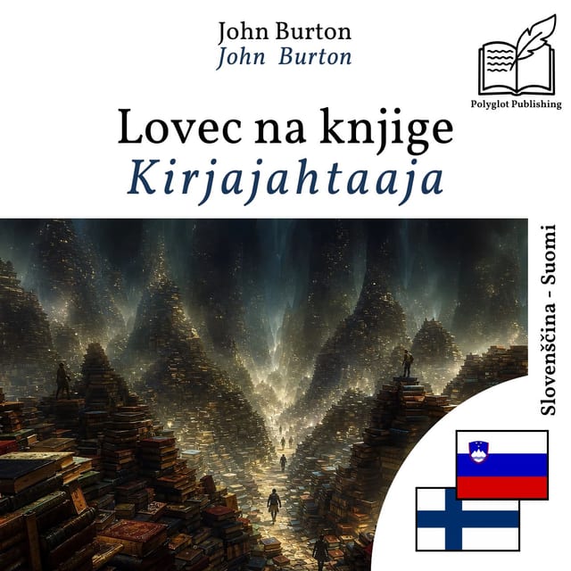 Kirjajahtaaja