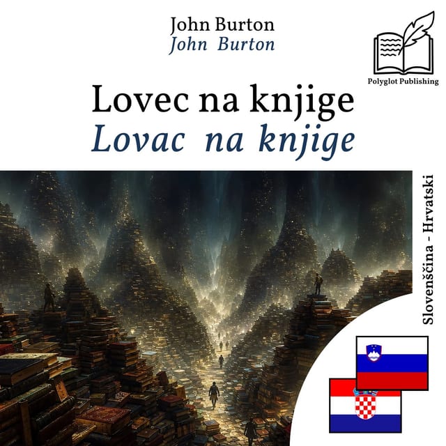 Lovac na knjige
