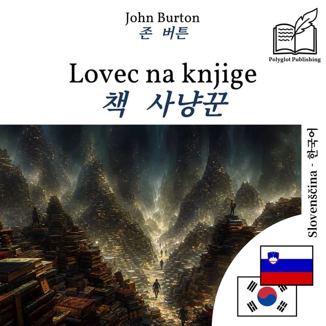 책 사냥꾼