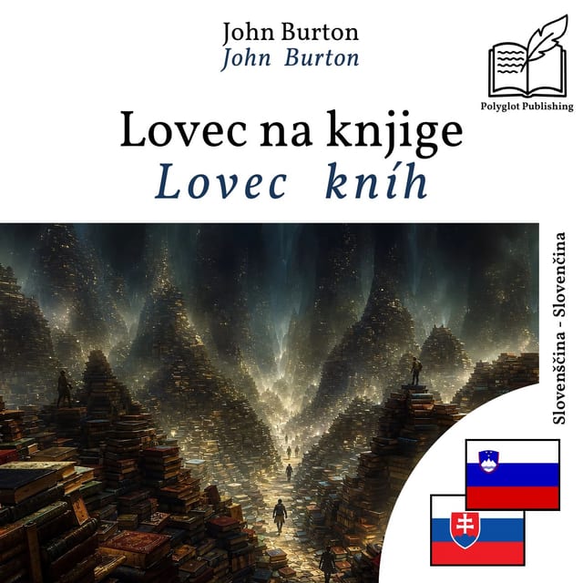 Lovec kníh