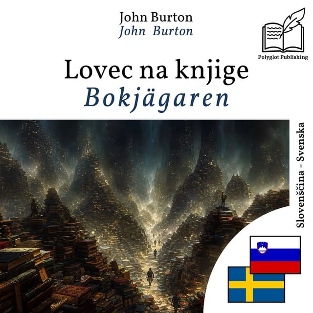 Bokjägaren