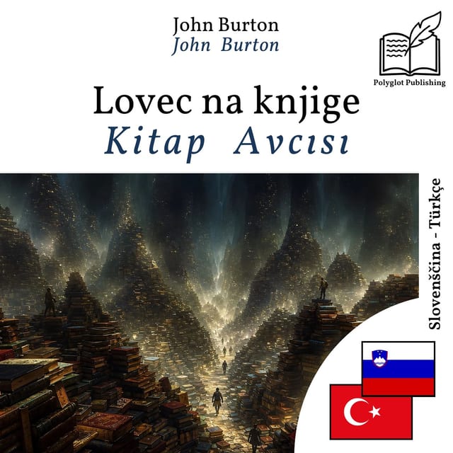 Kitap Avcısı