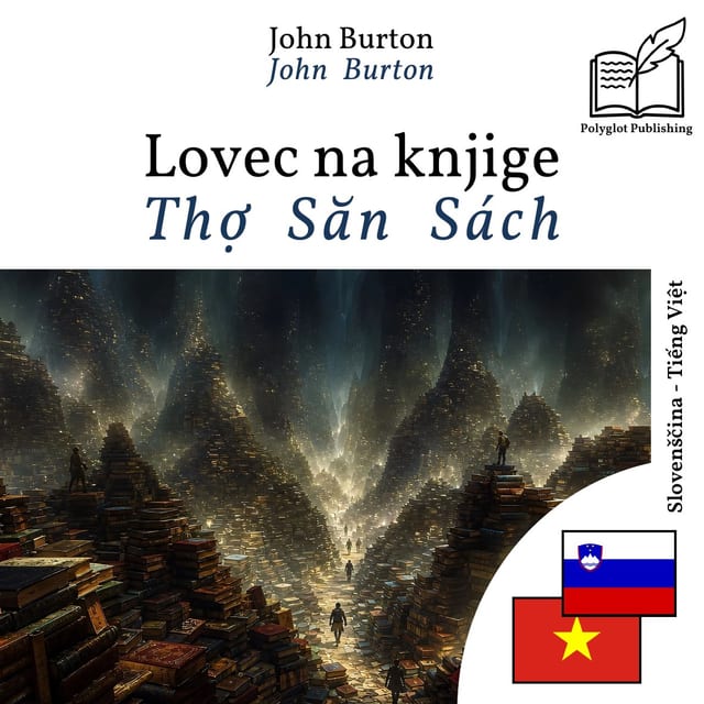 Thợ Săn Sách