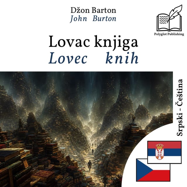 Lovec knih