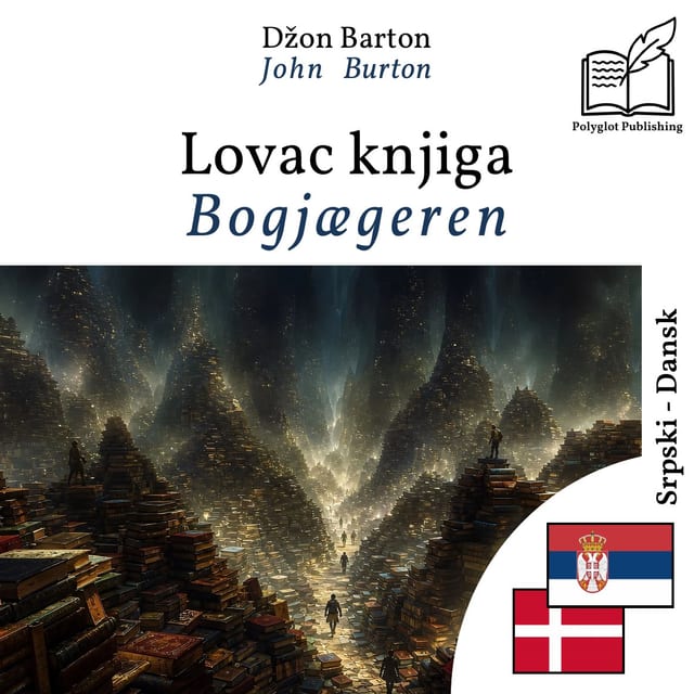 Bogjægeren