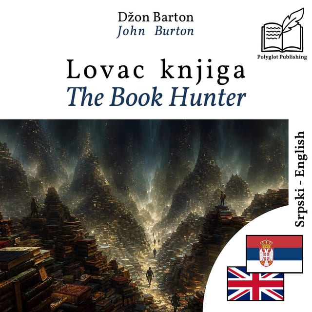 The Book Hunter