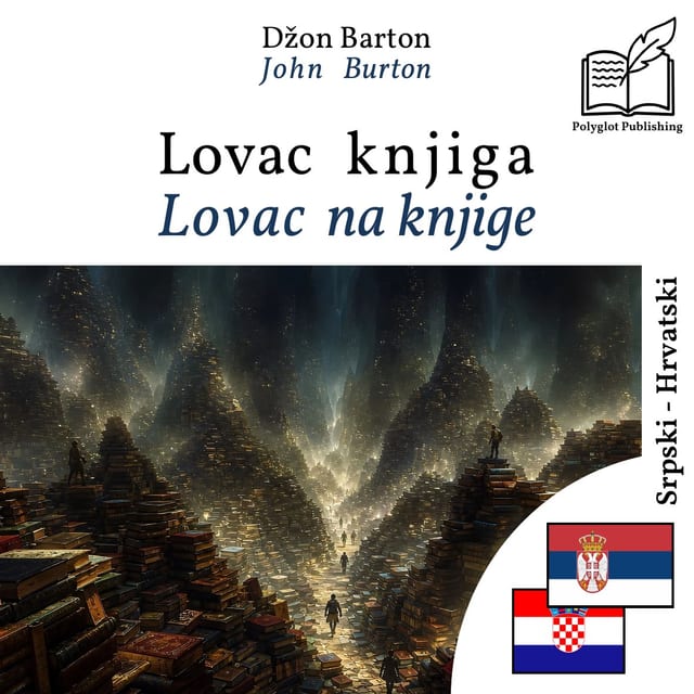 Lovac na knjige