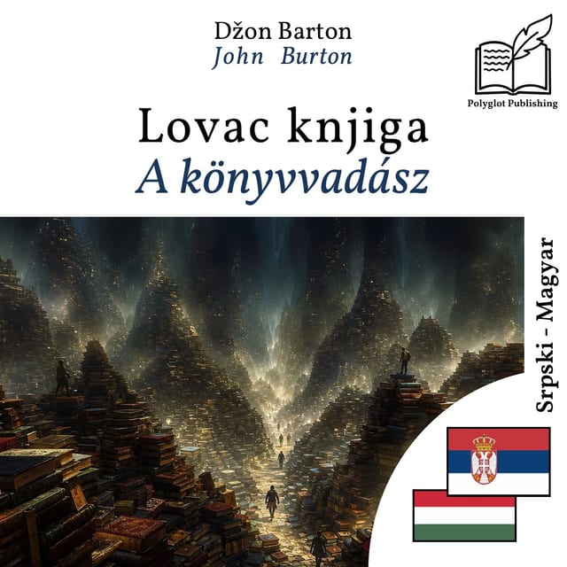 A könyvvadász