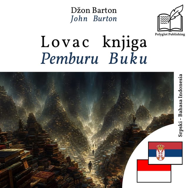 Pemburu Buku