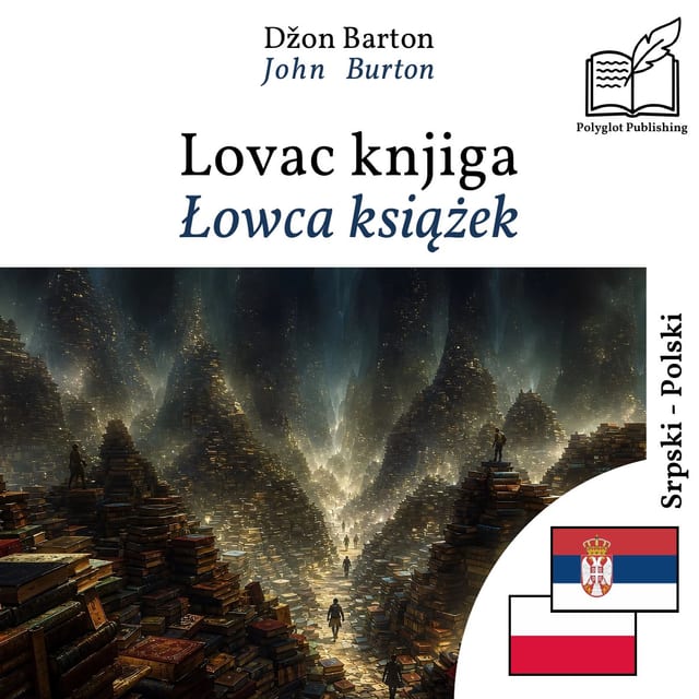 Łowca książek