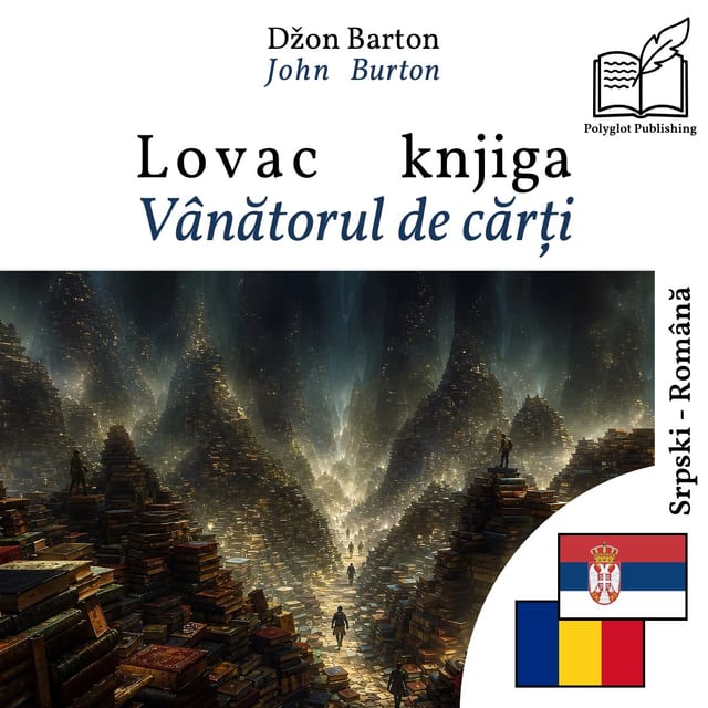 Vânătorul de cărți