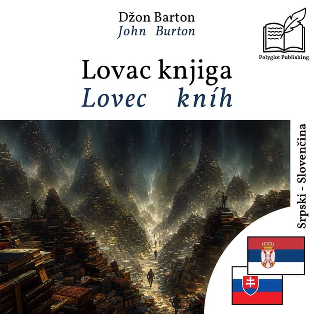 Lovec kníh
