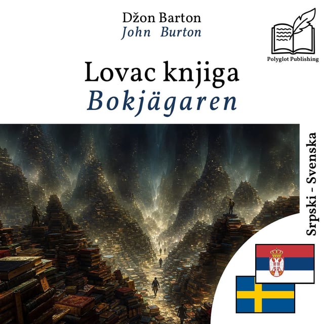 Bokjägaren