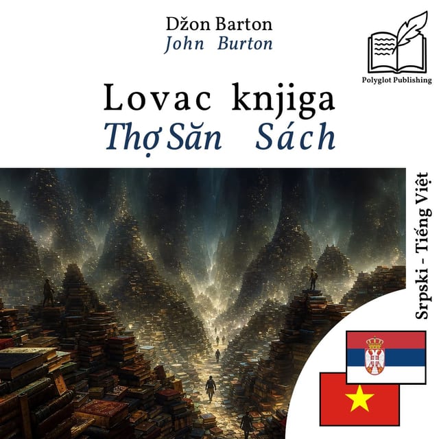 Thợ Săn Sách