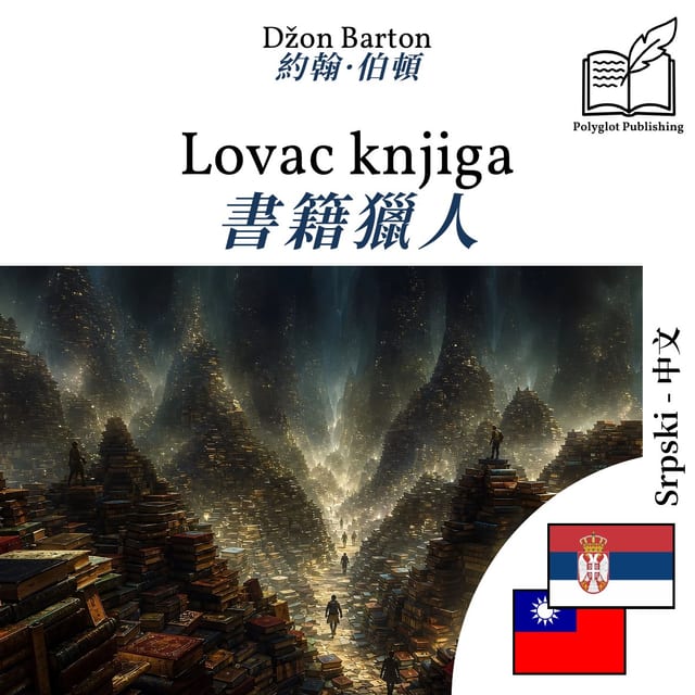 書籍獵人