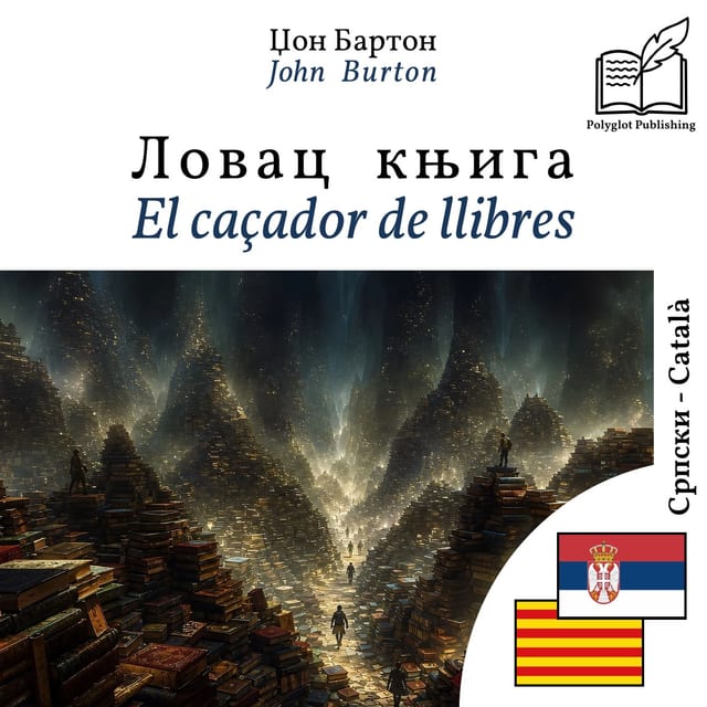 El caçador de llibres