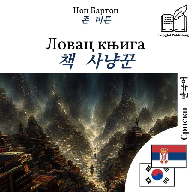 책 사냥꾼
