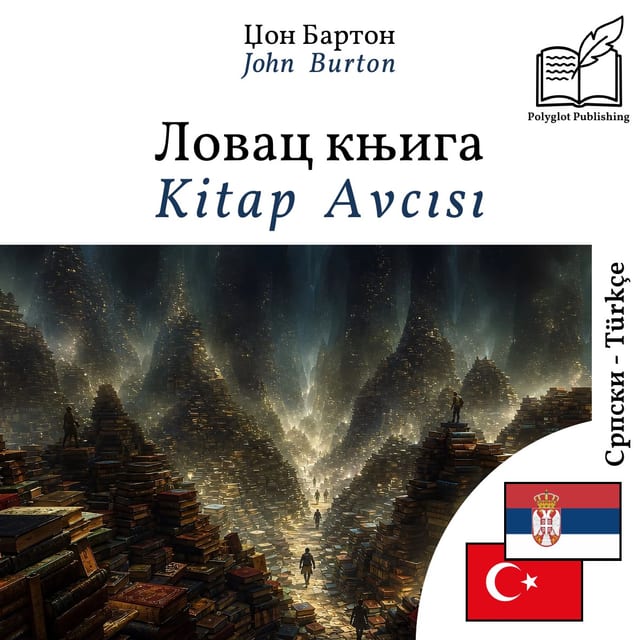 Kitap Avcısı