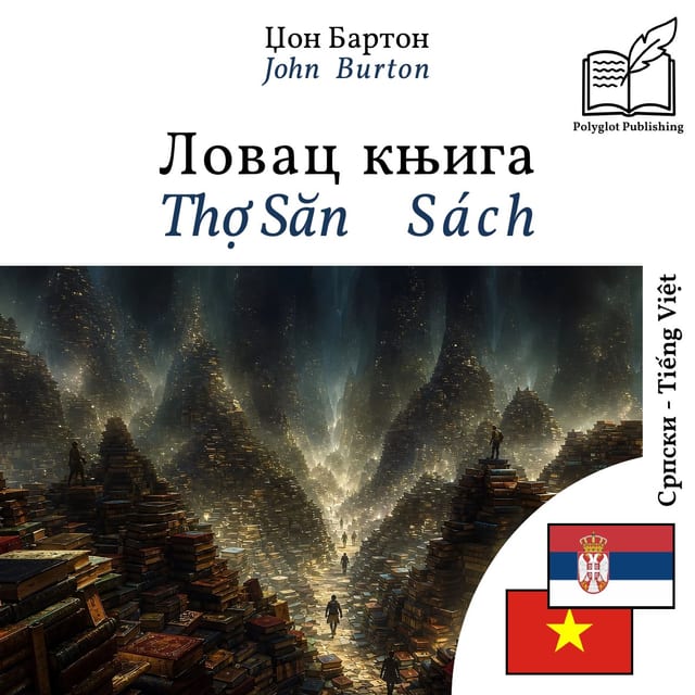 Thợ Săn Sách