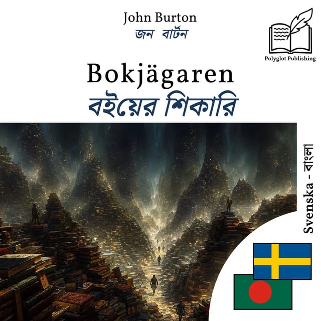 বইয়ের শিকারি