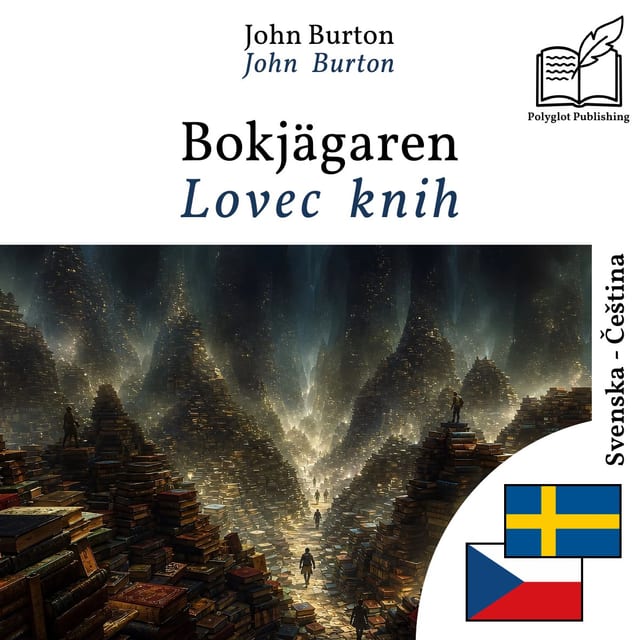 Lovec knih