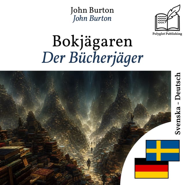Der Bücherjäger