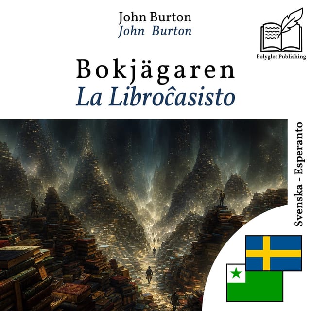 La Libroĉasisto