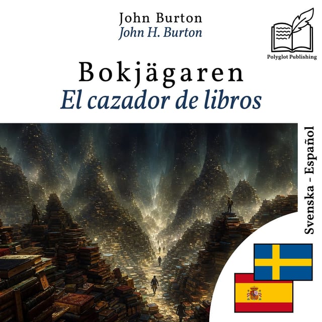 El cazador de libros