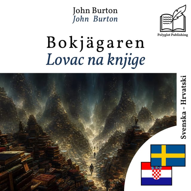 Lovac na knjige