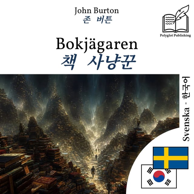책 사냥꾼