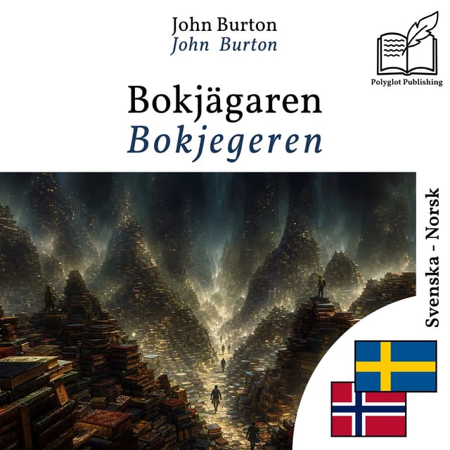 Bokjegeren
