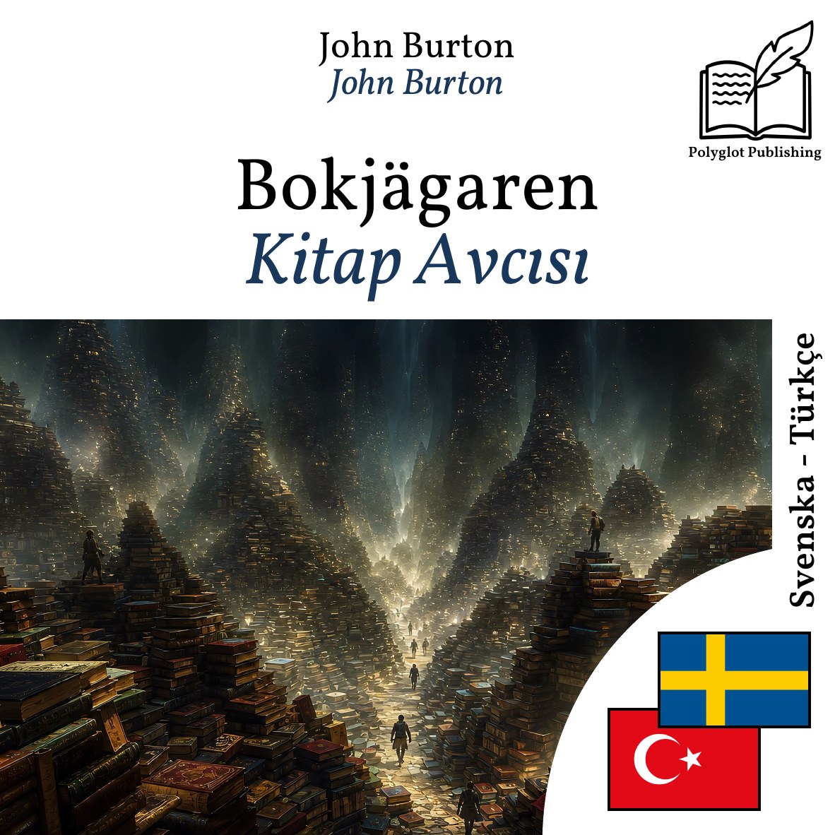 Kitap Avcısı
