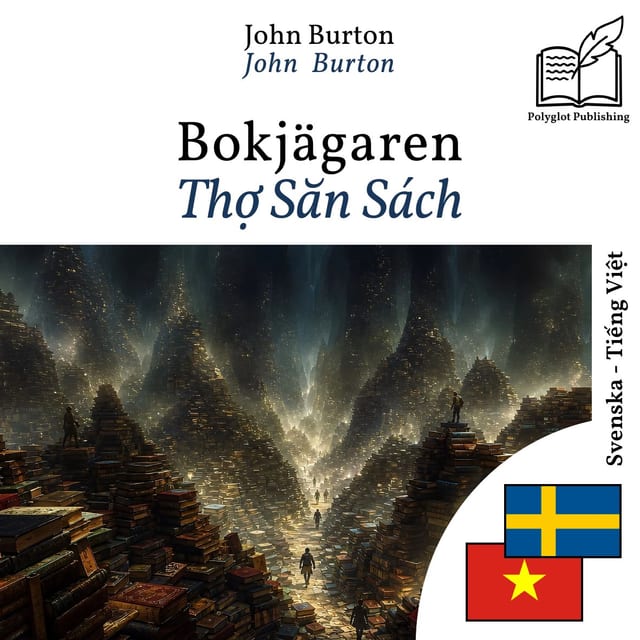 Thợ Săn Sách