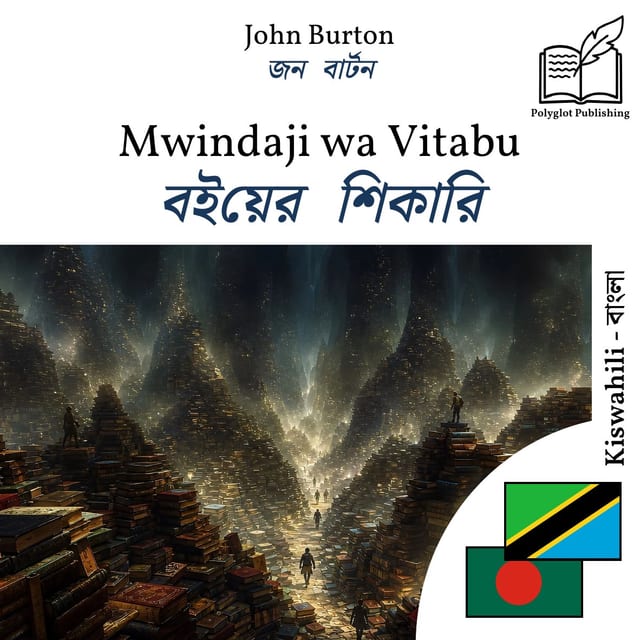 বইয়ের শিকারি