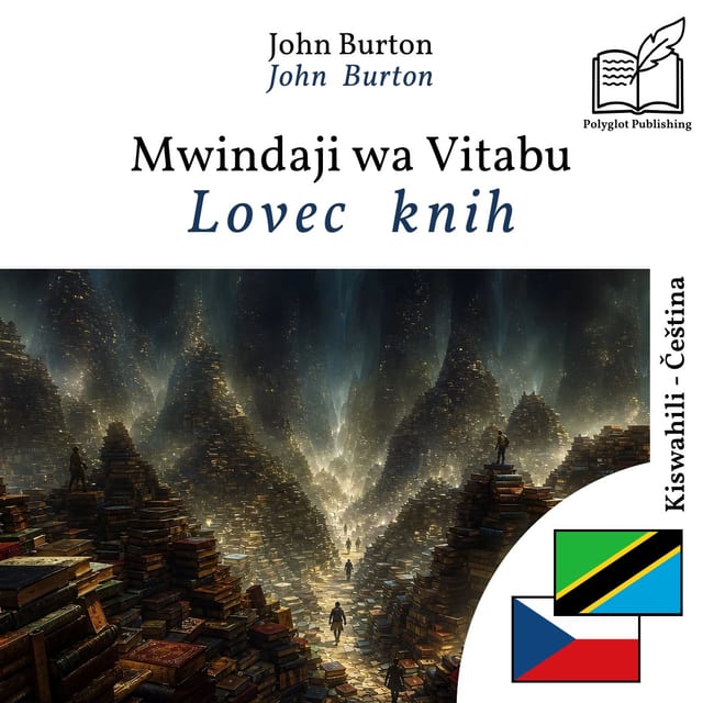 Lovec knih
