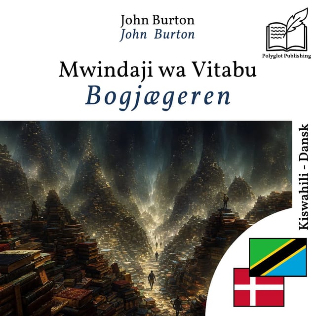 Bogjægeren