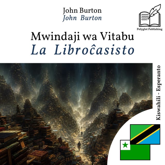 La Libroĉasisto