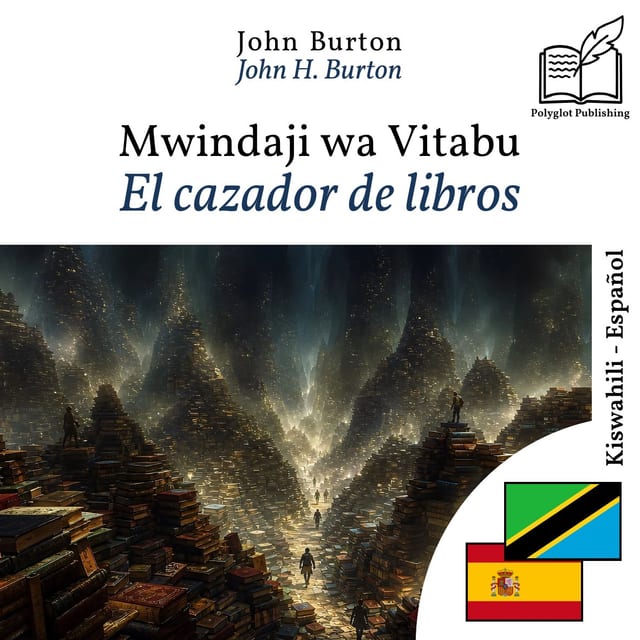 El cazador de libros