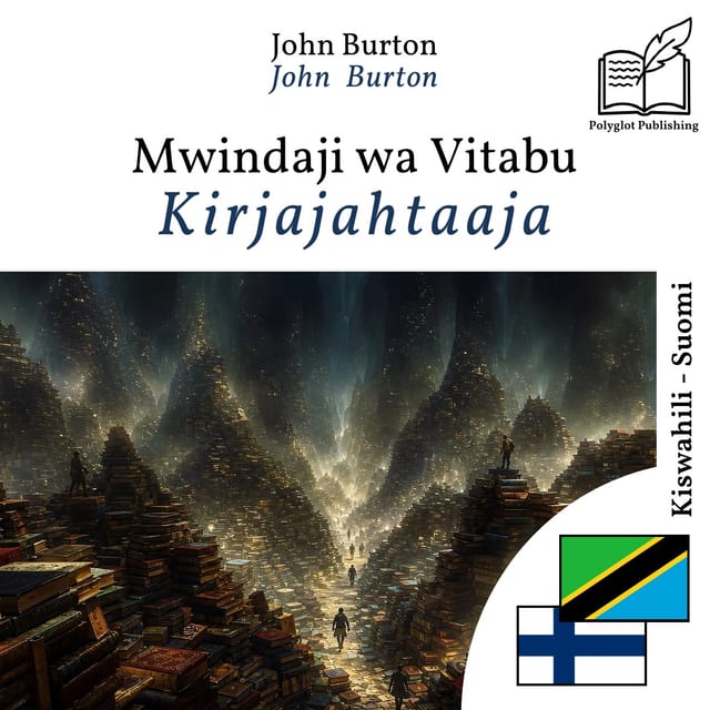 Kirjajahtaaja