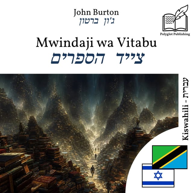 צייד הספרים