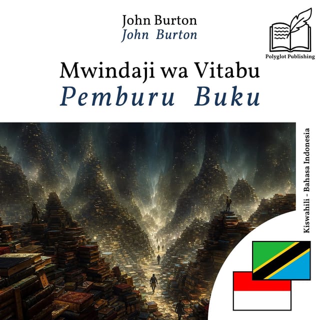 Pemburu Buku