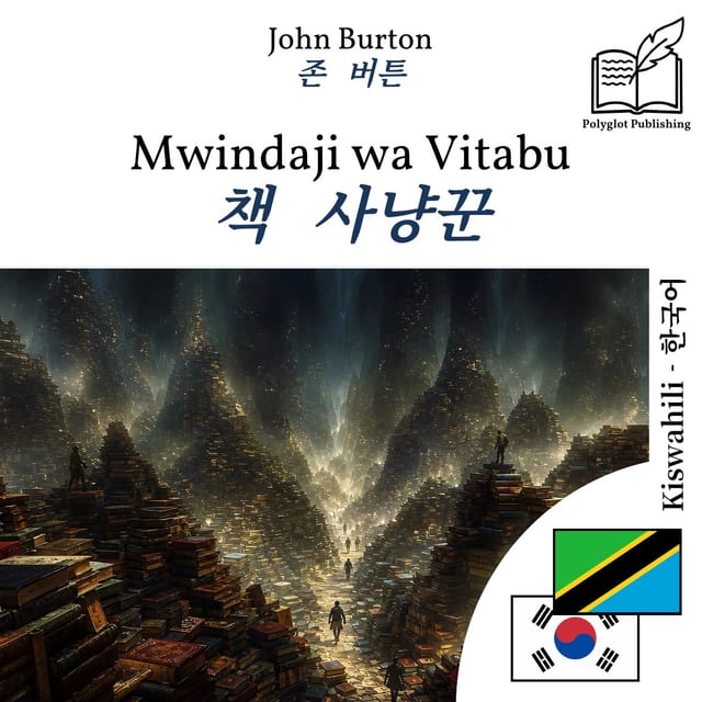 책 사냥꾼