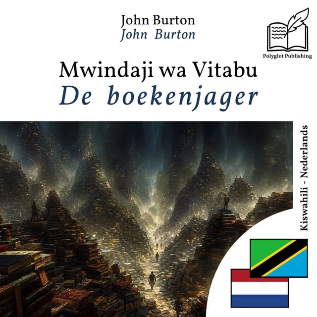 De boekenjager