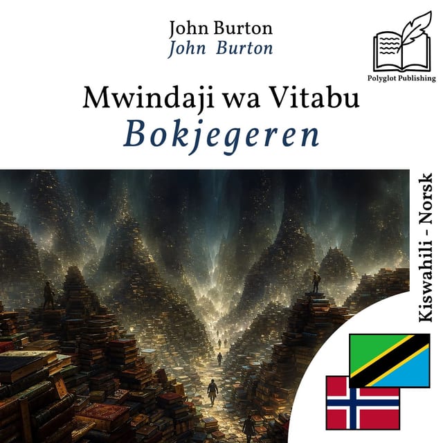 Bokjegeren